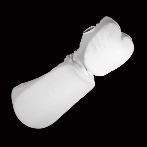 DYNAMICS-CLOTH FIST/FOREARM-GUARD